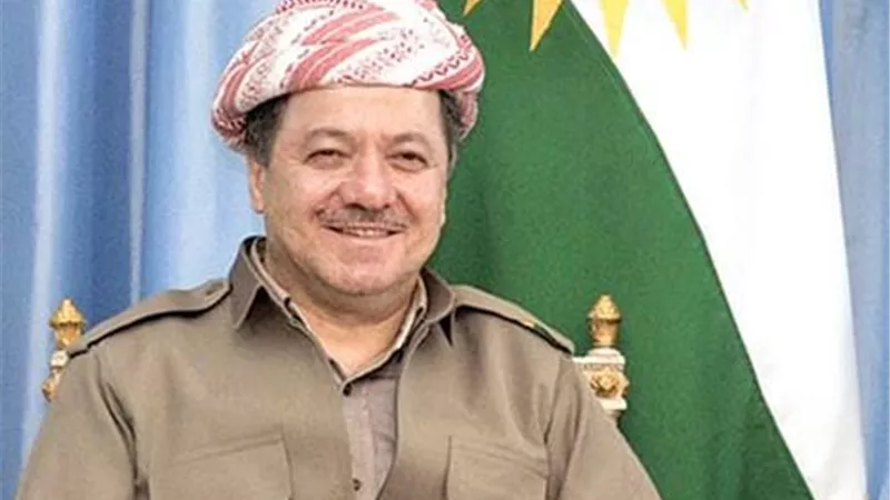 رئيس إقليم كردستان: الفرصة متاحة في كل الأوقات لإجراء حوار مع بغداد