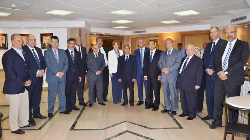 رئيس الرقابة المالية: وثائق التأمين متناهى الصغر تسهم فى تحقيق الشمول المالي 