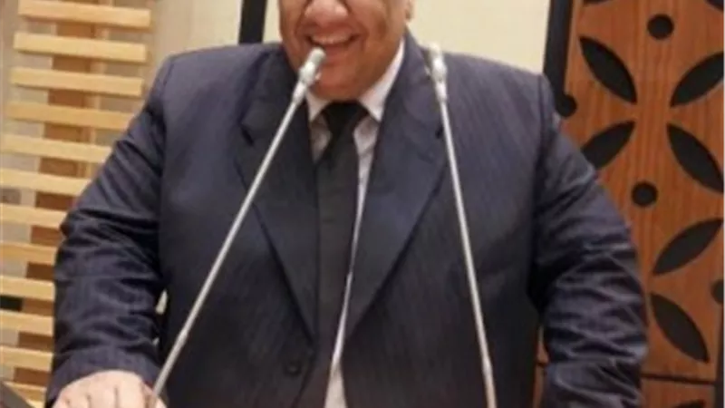 النائب مصطفى سالم يحصل على موافقه بصرف 125 الف جنيه كدعم إضافى لثلاث أنديه‎