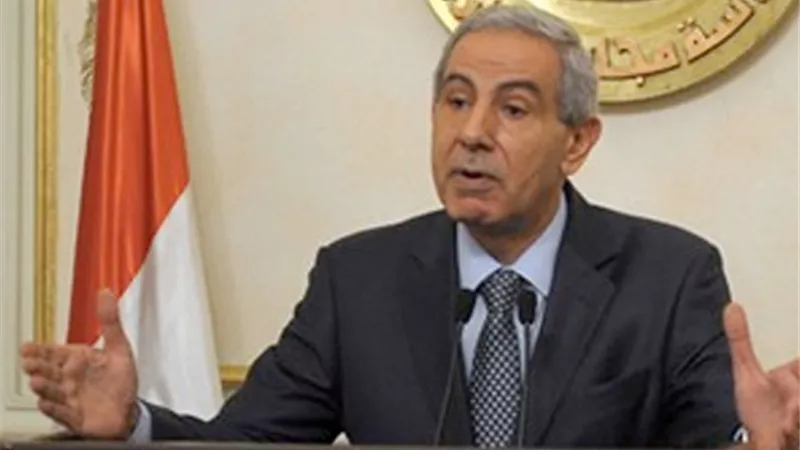 «قابيل» يترأس وفد مصر بالاجتماع الوزارى لمنظمة التجارة العالمية بالمغرب