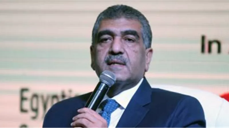 إعادة تشكيل مجلس إدارة «القابضة للنقل البحرى والبرى»