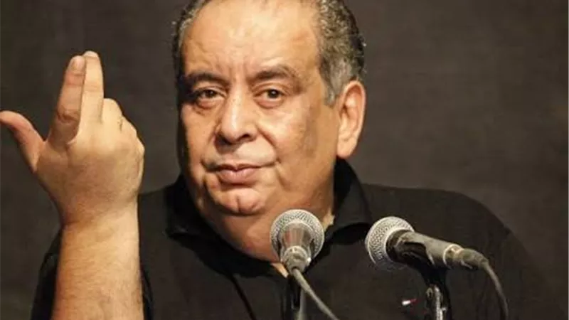احالة بلاغ ضد يوسف زيدان بسبب اهانة صلاح الدين لأمن الدولة 