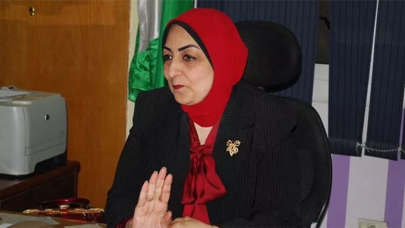 وقفة احتجاجية أمام «التربية والتعليم» للمطالبة بإقالة «إلهام أحمد»