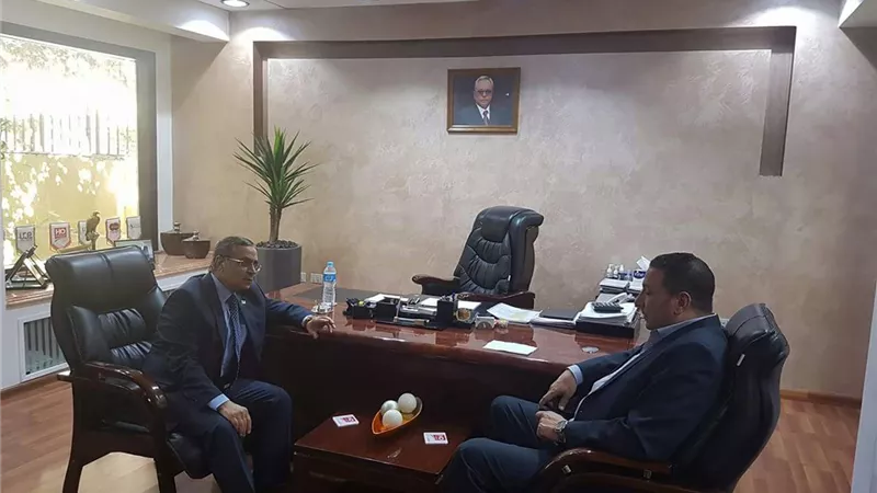 «المتحدة» تعتذر رسميًا لنقابة الصيادلة بسبب «أزمة أسيوط»