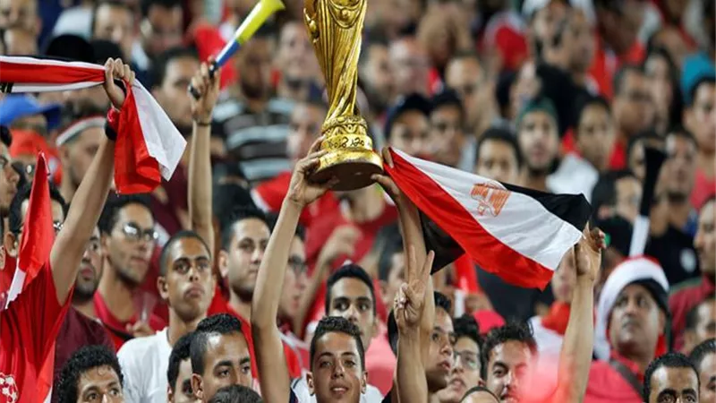 بث مباشر.. مبارة الطريق إلى روسيا