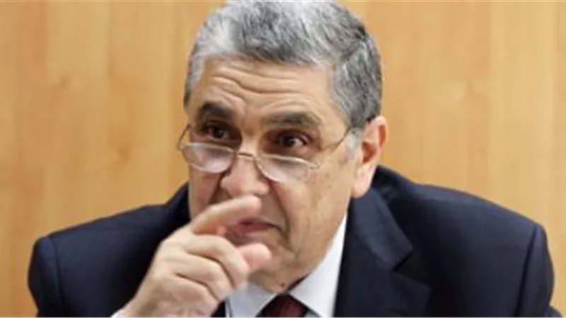 «المصرية لنقل الكهرباء» تحصل على شهادة الجودة العالمية «ISO 9001/2015»