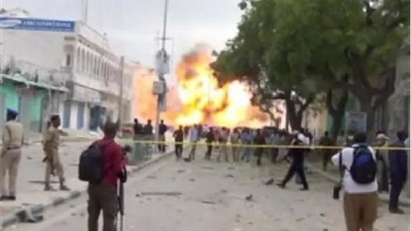 مقتل وإصابة 13 جندياً في هجوم بالكونغو
