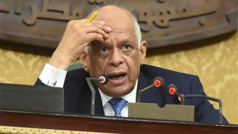 «عبدالعال» يعلن إعادة الانتخابات في 3 لجان نوعية بـ«النواب»