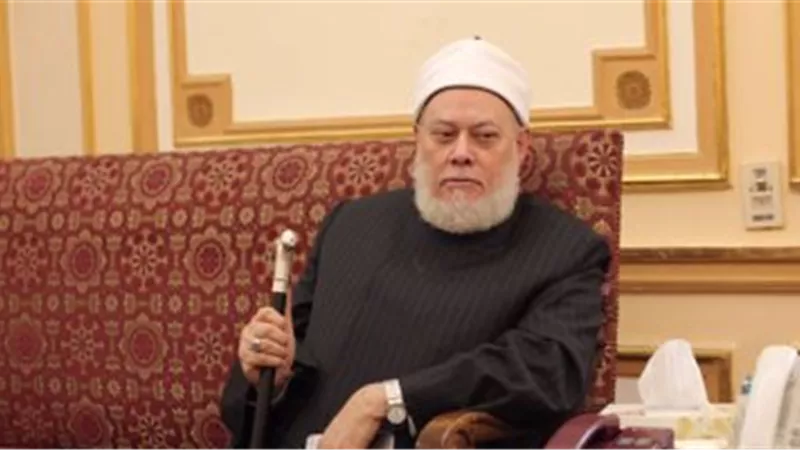 على جمعة: مؤتمر الإفتاء العالمى سيضع حداً لفوضى الفتاوى وفق معايير منضبطة