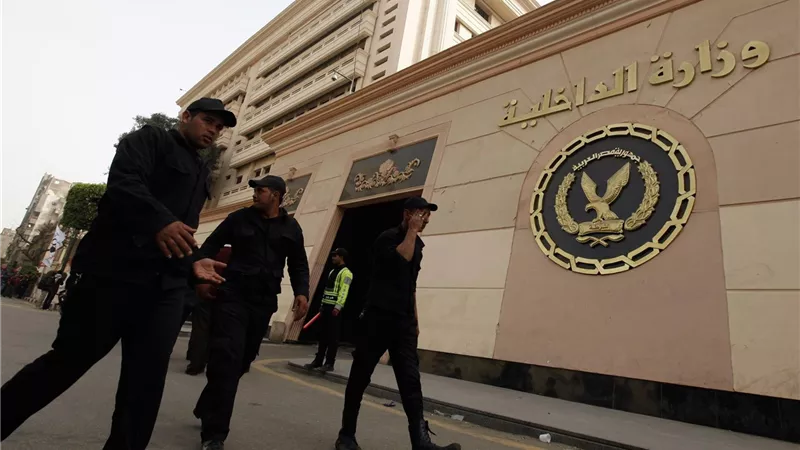 الداخلية تفتتح معرض منتجات السجون بـ«السبتية» و«الترجمان»