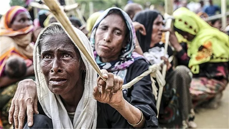 «الصحة العالمية» تبدأ حملة تطعيم لـ«الروهينجيا» ضد الكوليرا
