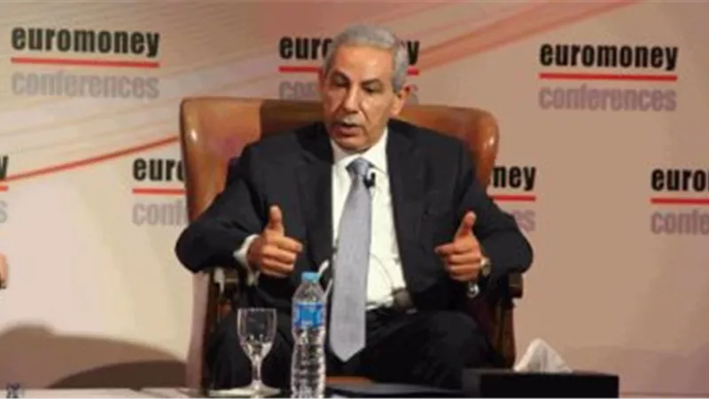مباحثات «مصرية - مغربية» لتعزيز التعاون التجارى والصناعى