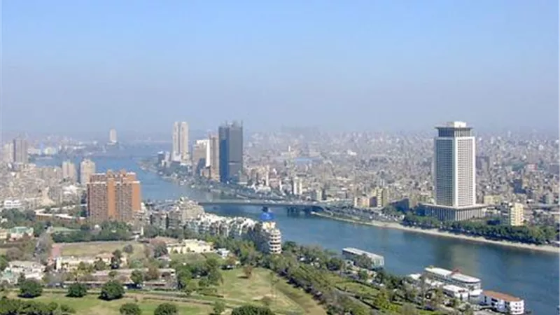 الأرصاد: غداً.. طقس معتدل على معظم الأنحاء والعظمى بالقاهرة 28