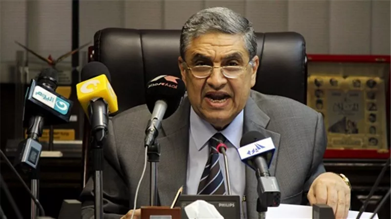 «وزير الكهرباء» يبحث تمويل قرض دعم الموازنة وحوكمة الطاقة