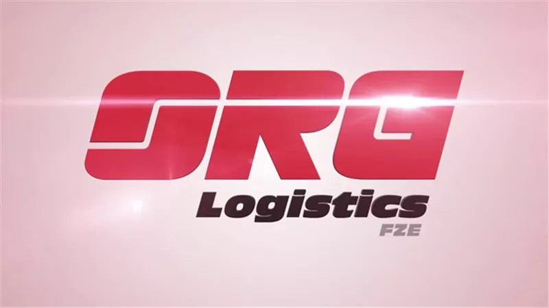 ORG Logistics تشارك للعام الرابع على التوالي في «جيتكس دبي» بحجم أعمال 400 مليون درهم إماراتي سنوياً