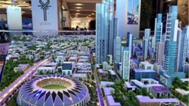وزير الإسكان: تنفيذ العاصمة الادارية بأعلى جودة وأقل وقت وتكلفة