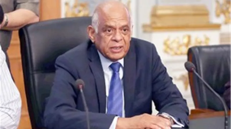 رئيس مجلس النواب يتوجه على رأس وفد إلى روسيا