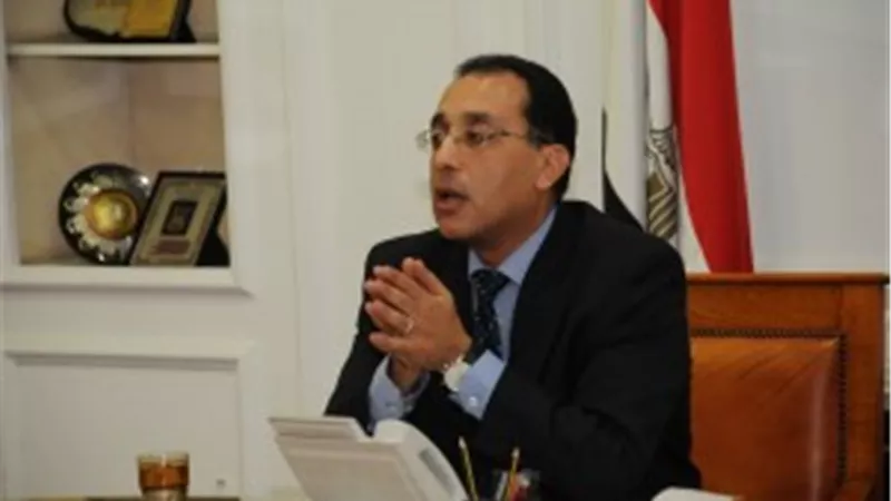 وزير الإسكان: هدفنا تحقيق التوازن بين الزيادة السكانية والطلب على الإسكان
