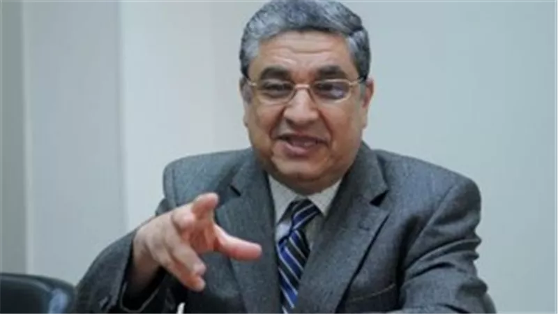 محمد شاكر: 483 مليار جنيه تكاليف تطوير شبكة الكهرباء