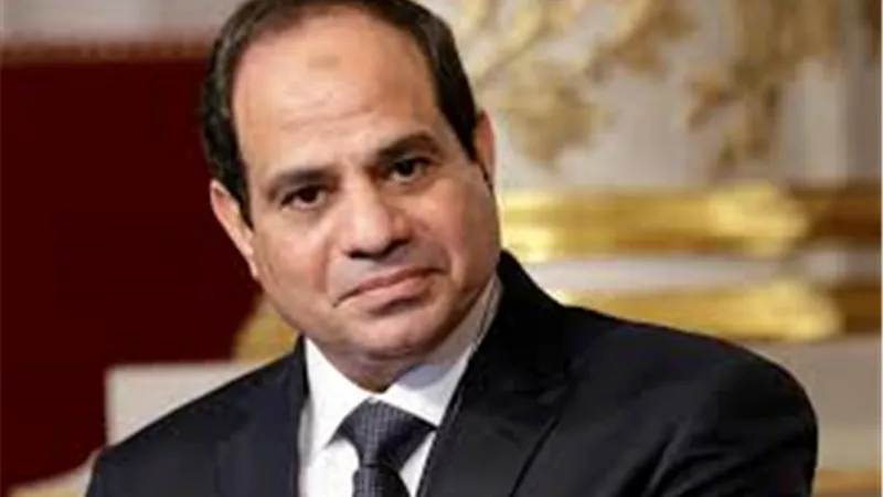 الرئيس السيسى عن نقل الحكومة للعاصمة الإدارية: “مش بنعزّل دى تقنية عمل جديدة”