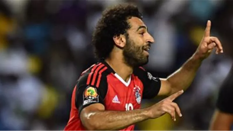 «فرانس فوتبول» تختار محمد صلاح ضمن «منتخب العالم»