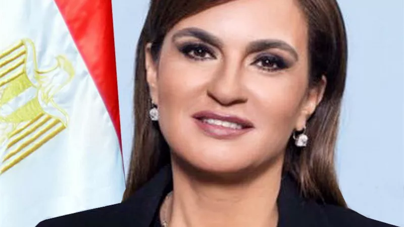«سحر نصر» تعقد لقاءات مع مستثمرين أمريكيين خلال اجتماعات البنك الدولى