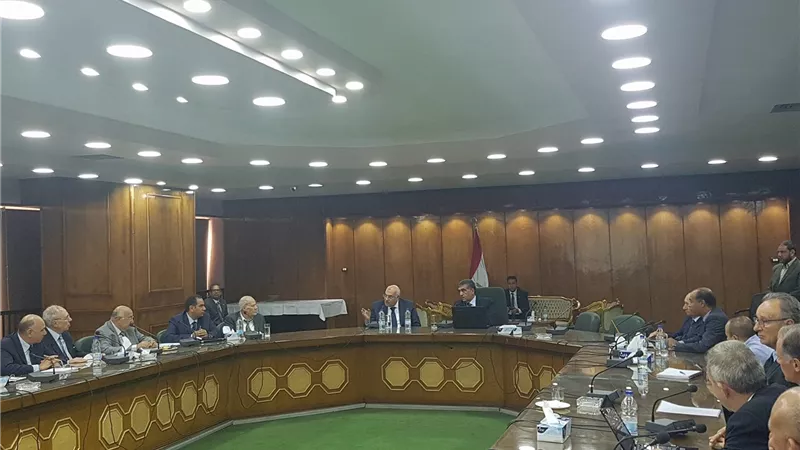 20 % انخفاضًا بخسائر «الغزل والنسيج» خلال العام المالى المنتهي