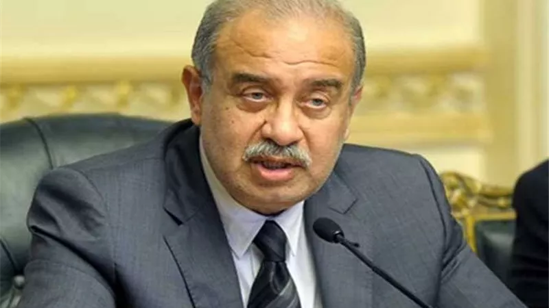 «رئيس الوزراء» يبحث مع رئيس شركة شل التوسع في استكشاف البترول والغاز