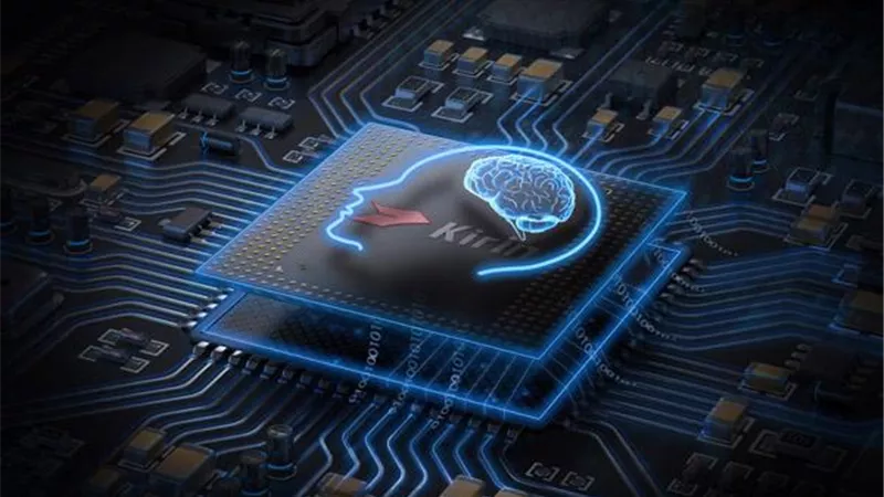 «هواوى» تطلق هاتف «MATE 10» الإثنين القادم