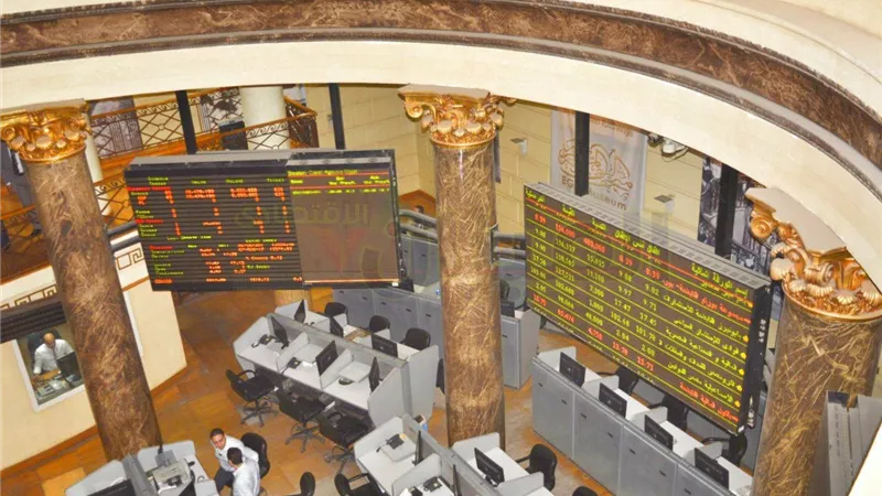 «اكرومصر» ترسل للبورصة سبب تأخيرها فى قيد اسهم الزيادة 