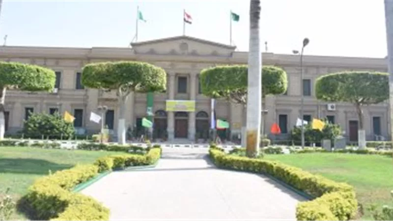 جامعة القاهرة تطلق الأولمبياد الأولى للألعاب الرياضية..غداً