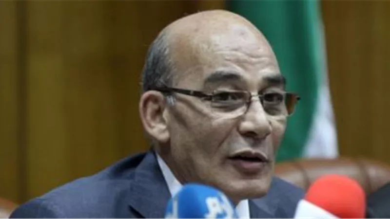 وزير الزراعة يشدد على الانتهاء من استعدادات الموسم الشتوى