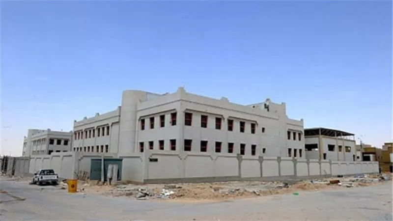الإسكان: تنفيذ عدد من المدارس والمراكز الصحية والخدمية بأسوان الجديدة