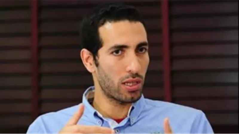 تأجيل طعن الحكومة على قرار إلغاء التحفظ على أموال «أبو تريكة» لـ 2 ديسمبر