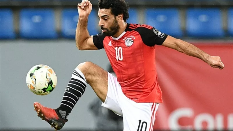 موعد مباراة مصر والكونغو والقنوات الناقلة