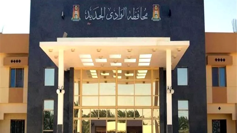 25 مليون جنيه لمشروعات الصرف الصحي بـ«الوادي الجديد»