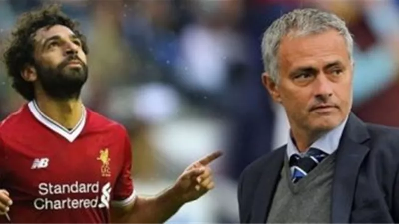 محمد صلاح يقود ليفربول أمام مانشستر يونايتد اليوم