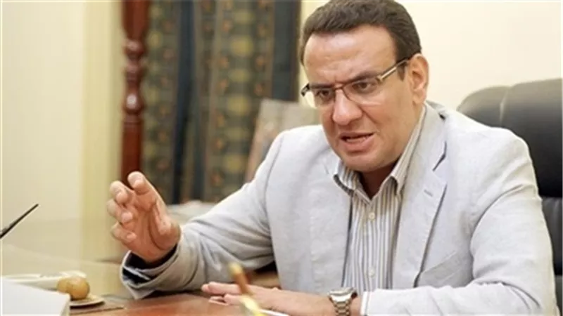 «دعم مصر»: قانون الإدارة المحلية على رأس أجندتنا التشريعية