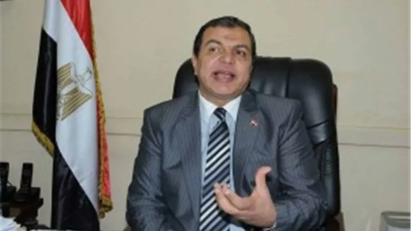 «القوى العاملة»: عقد العمل فى القانون الجديد 6 سنوات