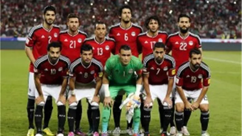 رسمياً.. غانا تحدد موعد مباراتها مع مصر فى تصفيات «روسيا 2018»