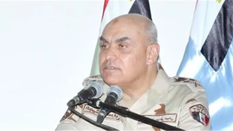 وزير الدفاع يشهد «حماة السماء 2» لقوات الدفاع الجوى