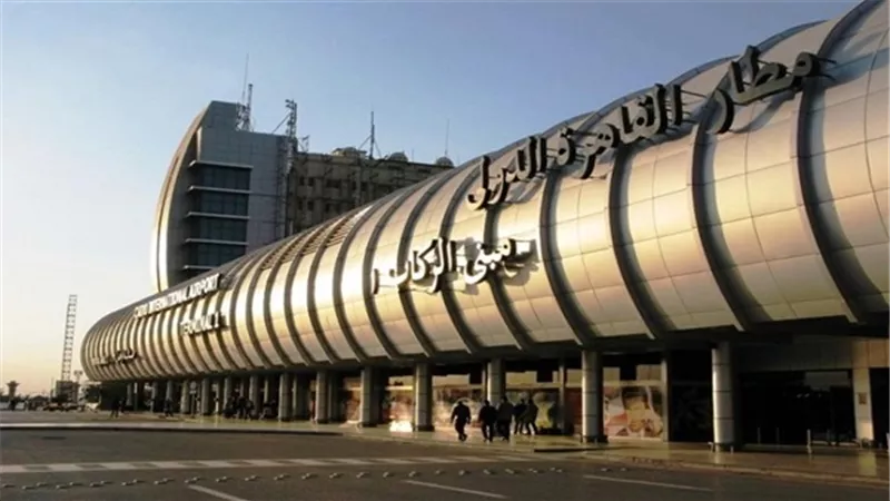 منع دبلوماسي أمريكي من دخول مطار القاهرة