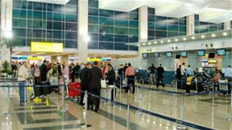 1.4 مليار جنيه إيرادات جمارك القاهرة خلال الربع الأول من العام المالى الحالى