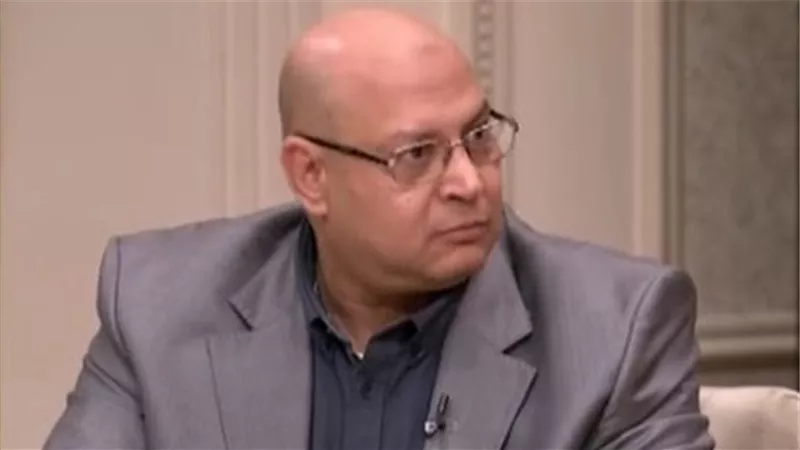 «أشرف هلال»: أول إنتاج لمدينة الأدوات المنزلية فى 2019
