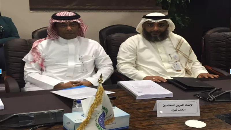 «العربي الجمركي»: تيسير الإجراءات بالمنافذ أحد آليات تكامل الاقتصاد