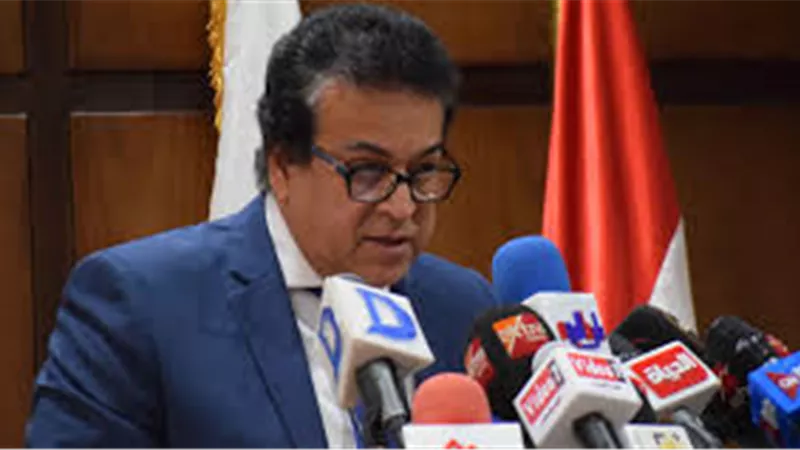 وزير التعليم العالي: التطبيق الحاسم للقانون ضد من ينتهك الأعراف والتقاليد الجامعية