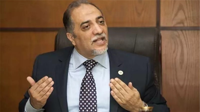 «تضامن النواب» تناقش خطة عملها خلال دور الانعقاد الجديد