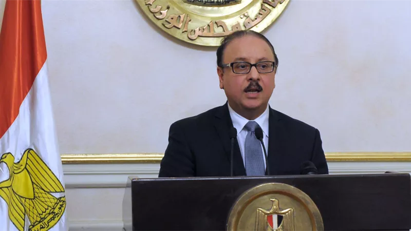 «وزير الاتصالات»: القطاع حقق أعلى معدل نمو على مستوى الدولة