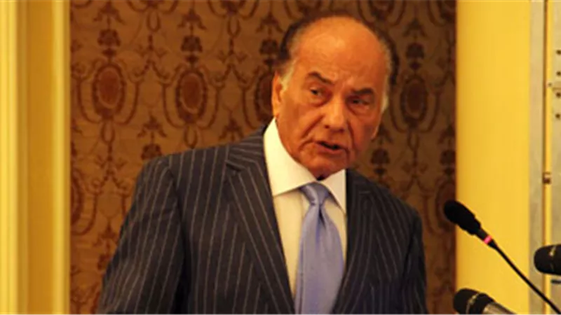«خميس»: «السيسي» طلب لقاء المستثمرين لبحث مشكلاتهم