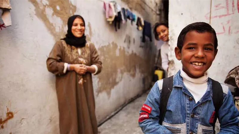 غداً.. العالم يحيي الذكرى الـ 25 لليوم الدولي للقضاء على الفقر